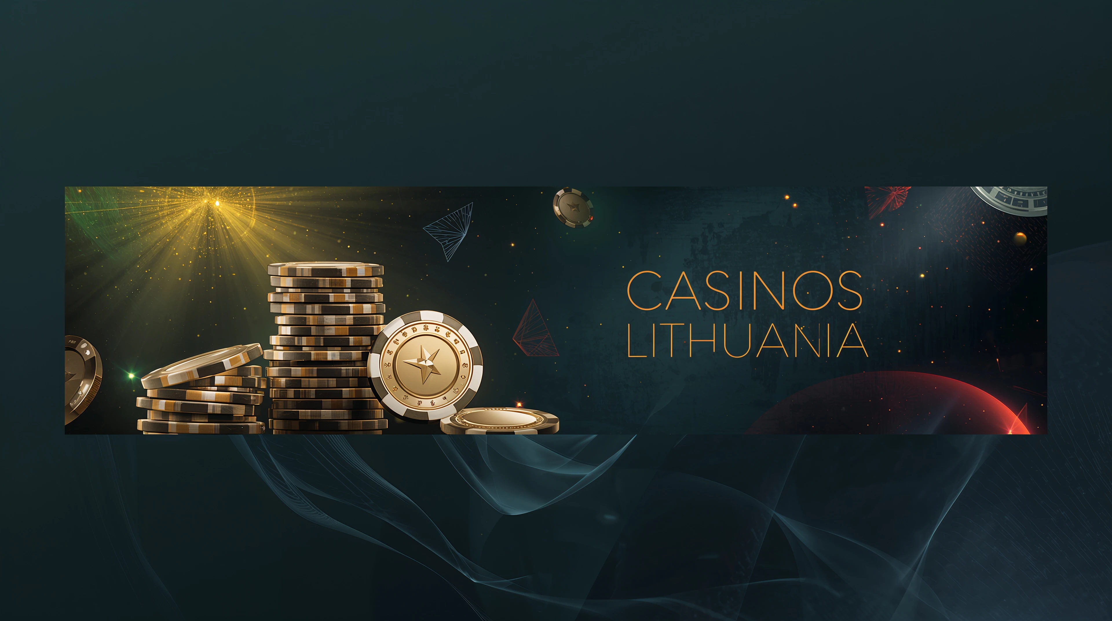 Uzsienio kazino online