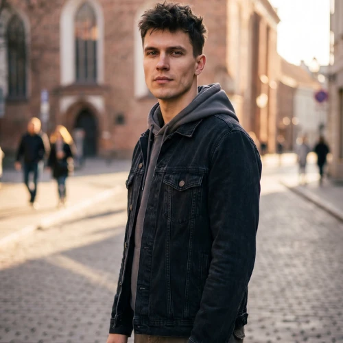 Tomas Kavaliauskas bilde