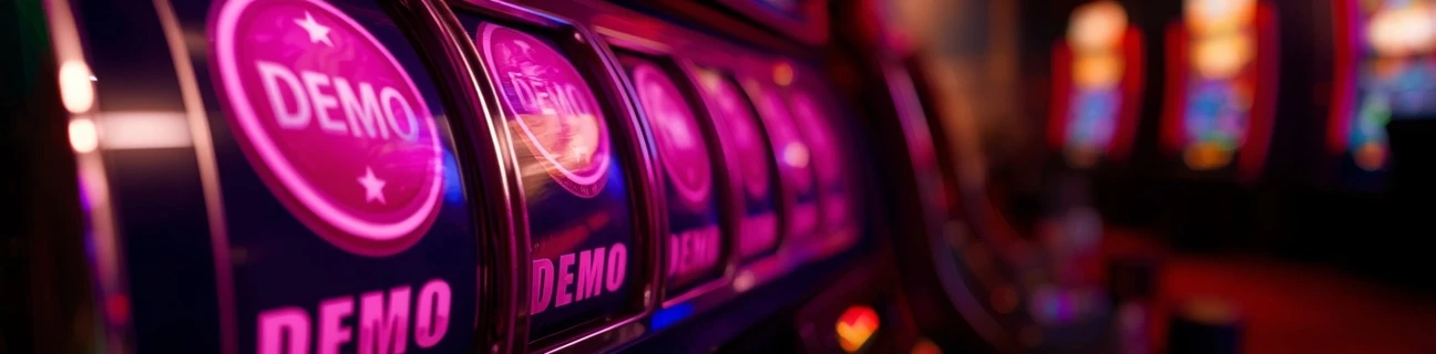 Demo režimo paskirtis